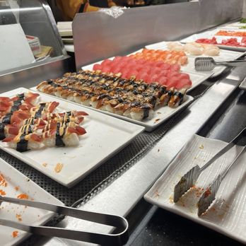 Gold Hibachi Buffet - Buffets Near Me - Alhambra, California Gold Hibachi Buffet - Buffets Near Me - Alhambra, California