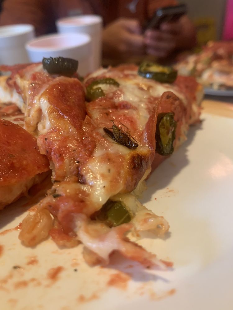 Port A Pizzeria