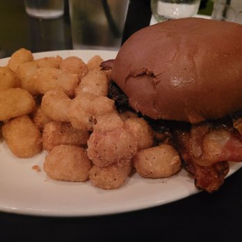 State 48 Brewery - PB&j burger and tots - New American Near Me - Surprise, Arizona State 48 Brewery - PB&j burger and tots - New American Near Me - Surprise, Arizona