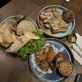 Tong - Thai Near Me - Brooklyn, New York