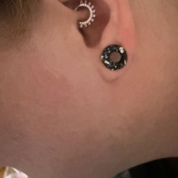Daith Jewelry