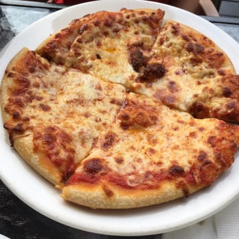 River House - Looks better than it tastes, the kid pizza. - American Near Me - Alexandria Bay, New York River House - Looks better than it tastes, the kid pizza. - American Near Me - Alexandria Bay, New York
