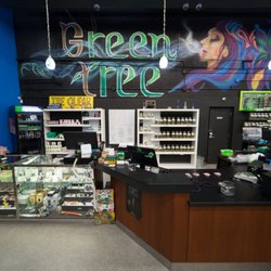 Green Tree Medicinals - Recreational Dispensary
