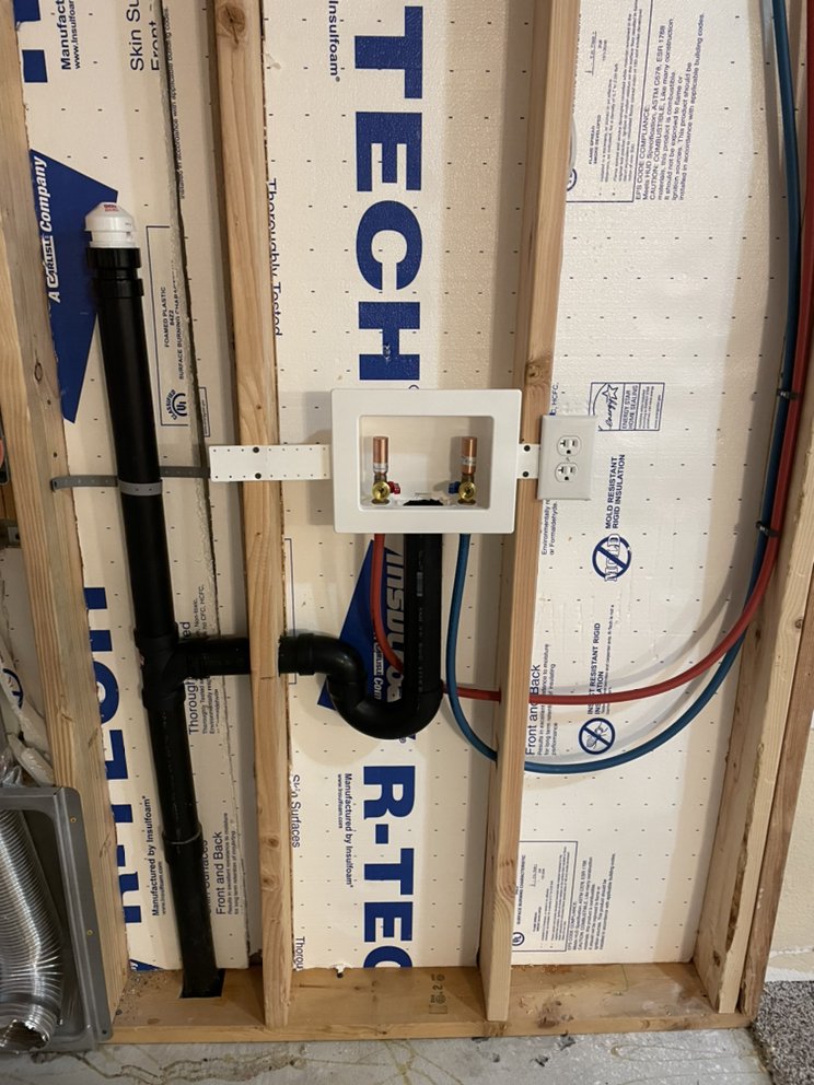 Slide of Frogger Plumbing