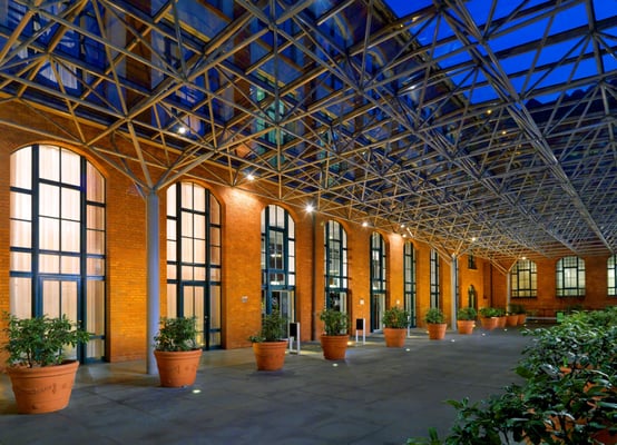 Sheraton Hannover Pelikan Hotel by null