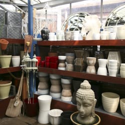 World's End Nurseries - Garden Pots and Planters