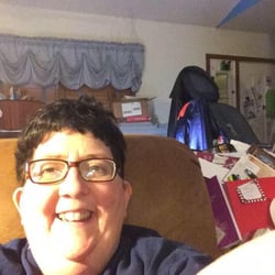 Kay Gottrich, LCPC - Springfield Trauma Counseling Center