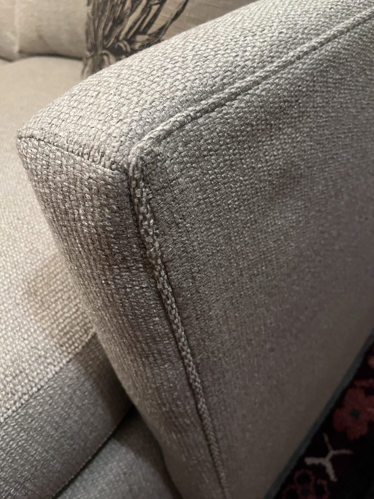 Daniel's Southern Decorators - upholstery in Chamblee, GA