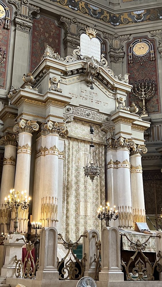 Museo Ebraico Di Roma