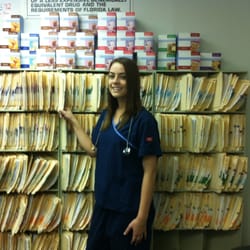 Harris Medical Center - Kalli, Medical Assistant