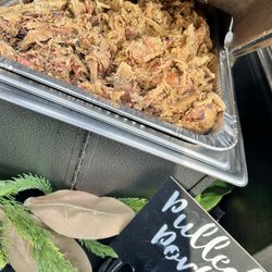 Dads BBQ and Catering
