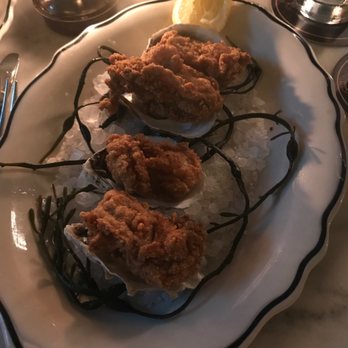 Loch Bar - Fried Oysters - Seafood Near Me - Baltimore, Maryland Loch Bar - Fried Oysters - Seafood Near Me - Baltimore, Maryland