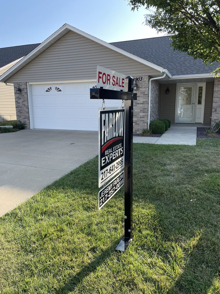 FARLOW REAL ESTATE EXPERTS Updated September 2024 101 Photos 4811