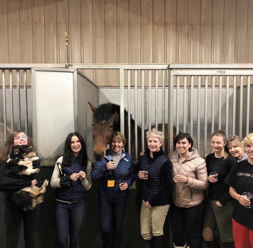 Unruh Enterprises - equestrian in Castle Rock, CO