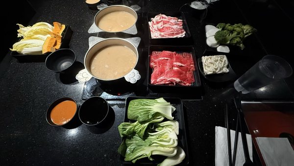 Jazz Cat Restaurant by null