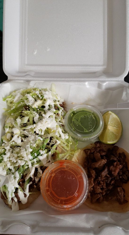 TORTILLERIA LA PEQUENITA Updated August 2024 22 Photos 15418