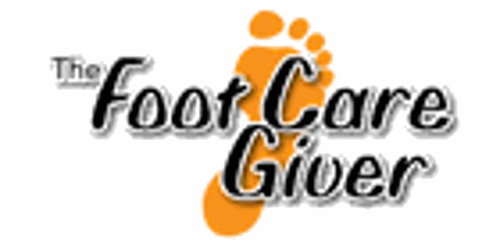 THE FOOT CARE GIVER Updated September 2024 Winnipeg, Manitoba