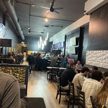 HydeOut Kitchen & Bar - Bars Near Me - Columbus, Ohio HydeOut Kitchen & Bar - Bars Near Me - Columbus, Ohio