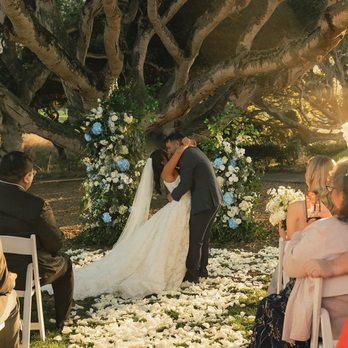 Carmel Fields by Wedgewood Weddings - Venues & Event Spaces Near Me - Carmel, California