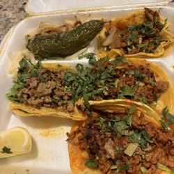 Mi Parrillada - Tacos