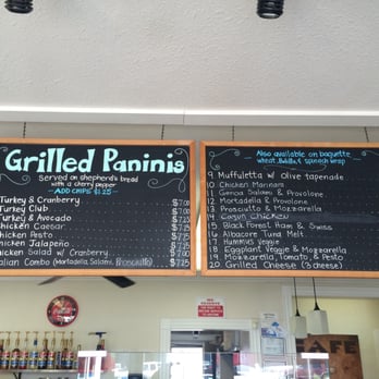 Paninis - Sandwiches Near Me - Signal Hill, California Paninis - Sandwiches Near Me - Signal Hill, California