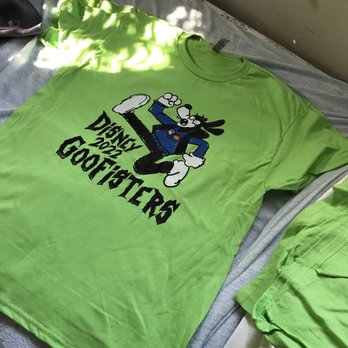 Customized Apparel - Disney Trip Design for our friend group 2022 - Screen Printing/T-Shirt Printing Near Me