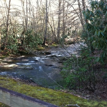 Roan Mountain State Park - Parks Near Me - Roan Mountain, Tennessee