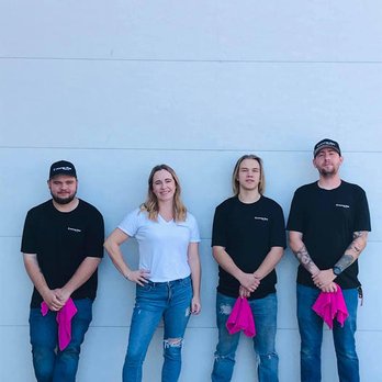 Ceramic Pro - Spokane - Auto Detailing Near Me - Spokane, Washington