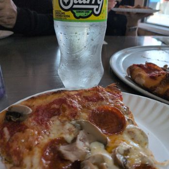 Pizza Dee - Pizza Near Me - Bath, New York Pizza Dee - Pizza Near Me - Bath, New York
