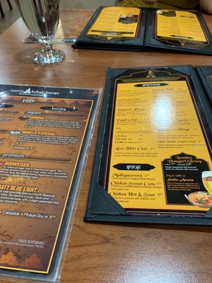 Menu photo 1 India Curry And Kebab House Ottawa, ON
