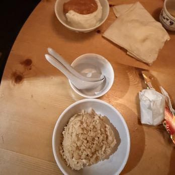 Woon - Ice Cream Scoop - Chinese Near Me - Los Angeles, California
