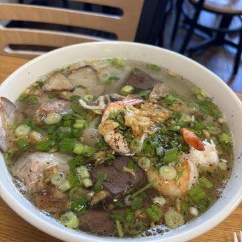Pho Golden - 47. Bánh Canh - Vietnamese Near Me - Hercules, California Pho Golden - 47. Bánh Canh - Vietnamese Near Me - Hercules, California