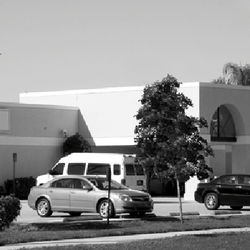 Encompass Health Rehabilitation Hospital of Largo - Encompass Health Rehabilitation Hospital of Largo
