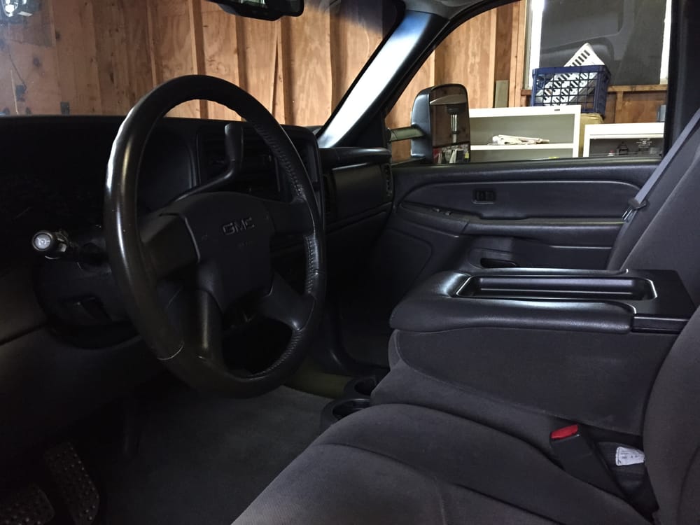 AFFORDABLE AUTO DETAILING Updated June 2024 12 Photos 160 W Allen