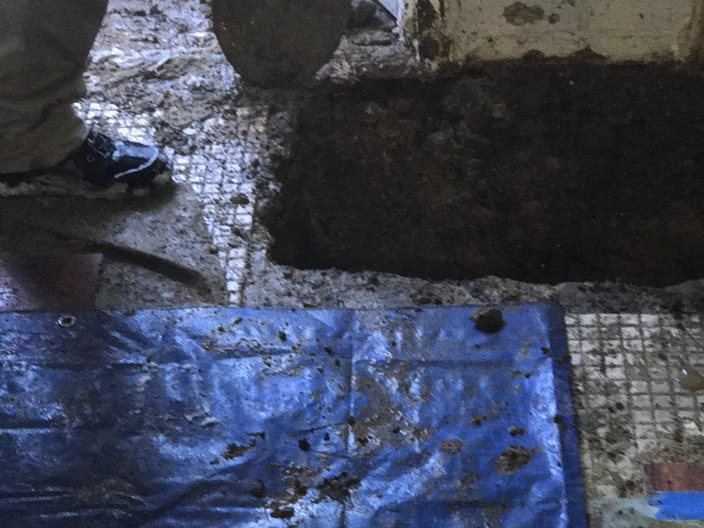 Slide of LiveGreen Plumbing Services