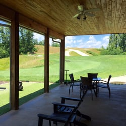 Sequoyah National Golf Club