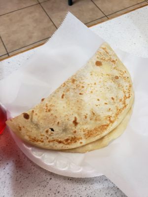 El Sabor Catracho by null