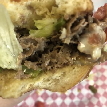 Regal Plaza Cafe - Philly cheese steak. I added lettuce, tomato and mayo. Quick easy. Wallet friendly. - Breakfast & Brunch Near Me - Dallas, Texas Regal Plaza Cafe - Philly cheese steak. I added lettuce, tomato and mayo. Quick easy. Wallet friendly. - Breakfast & Brunch Near Me - Dallas, Texas