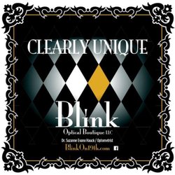 Blink Optical Boutique