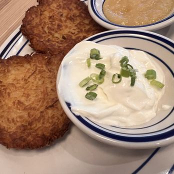 Maven's Delicatessen - Latkes - so good! - Bakeries Near Me - Pawtucket, Rhode Island Maven's Delicatessen - Latkes - so good! - Bakeries Near Me - Pawtucket, Rhode Island