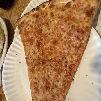 Five Points Pizza - West Nashville - Cheese Pizza Slice - Pizza Near Me - Nashville, Tennessee Five Points Pizza - West Nashville - Cheese Pizza Slice - Pizza Near Me - Nashville, Tennessee
