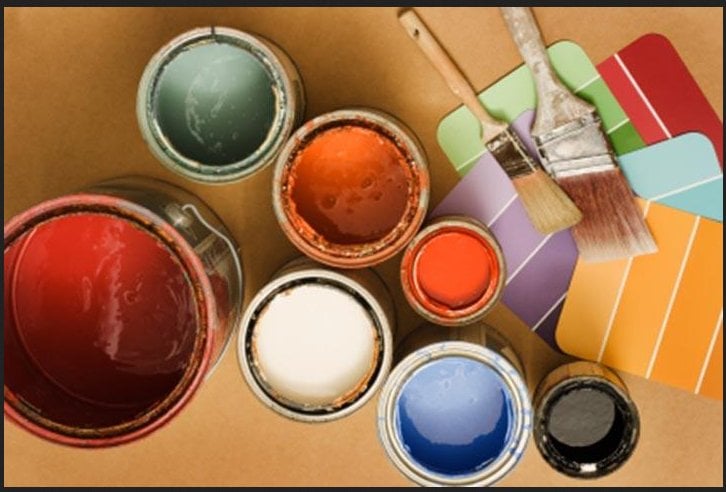 Slide of J & C Services