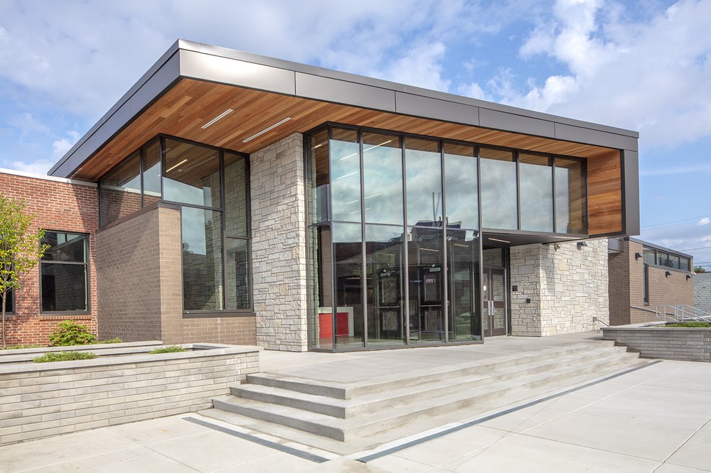 Rescue Mission Alliance - social services organization in Syracuse, NY