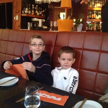 Avalon - Kids day! - Breakfast & Brunch Near Me - Göteborg, O