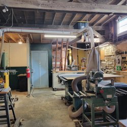The Workshop