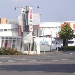 Handelshof