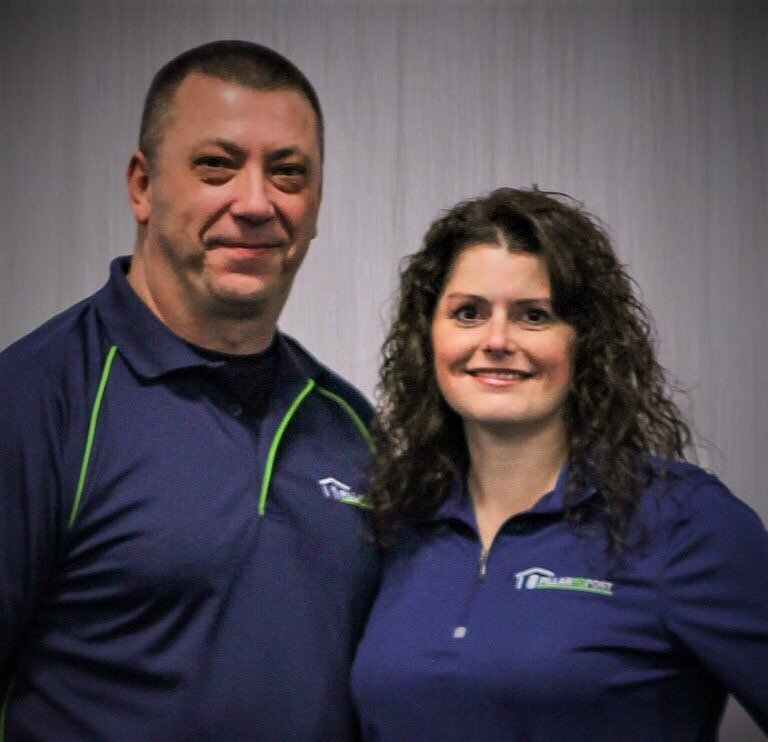 Pillar To Post Home Inspectors - Thomas Jankovic - mold inspector in Avon Lake, OH