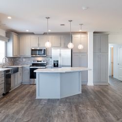 Jamaica Bay Village - Manufactured Home fo Sale at Jamaica Bay Village in Fort Myers, FL