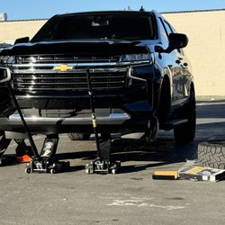 One Stop Auto Service