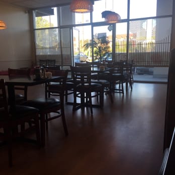 Happy At the Bay 16 - The dining area - Japanese Near Me - Fircrest, Washington Happy At the Bay 16 - The dining area - Japanese Near Me - Fircrest, Washington